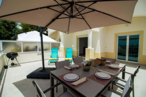 Casa Ferreira Encosta dos Salgados